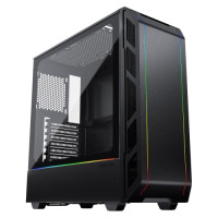 Phanteks Eclipse P350X ATX Mid Tower Casing